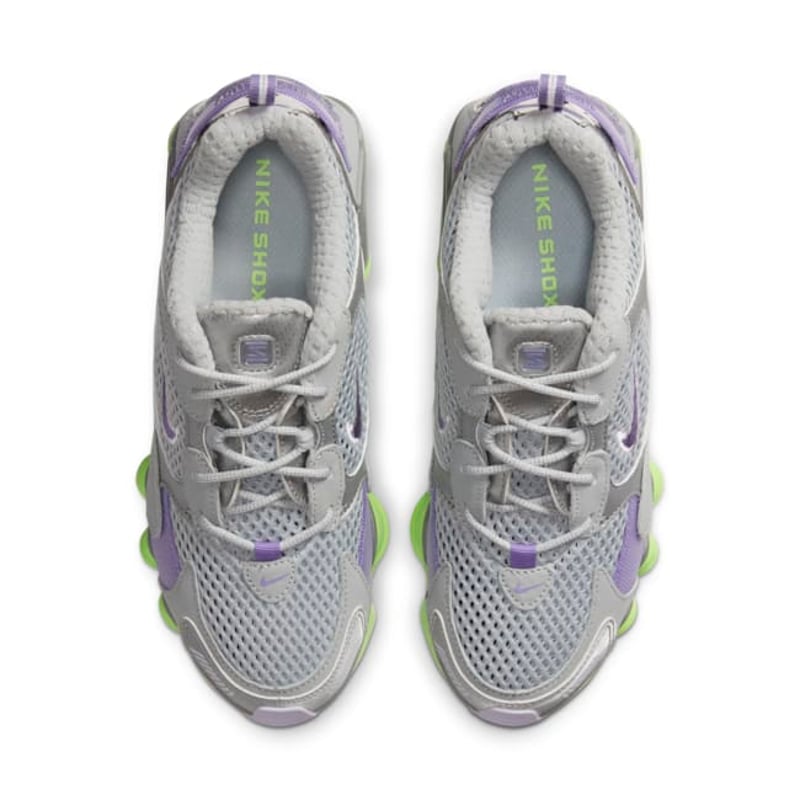 Nike Shox TL Nova CK2085-002 04