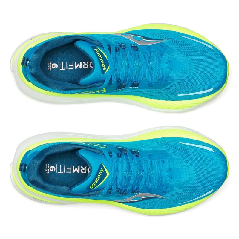 Saucony Hurricane 24 S20933-210 05