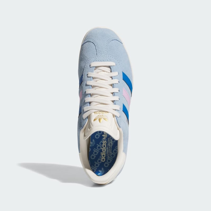 adidas Gazelle Golf JQ7756 02