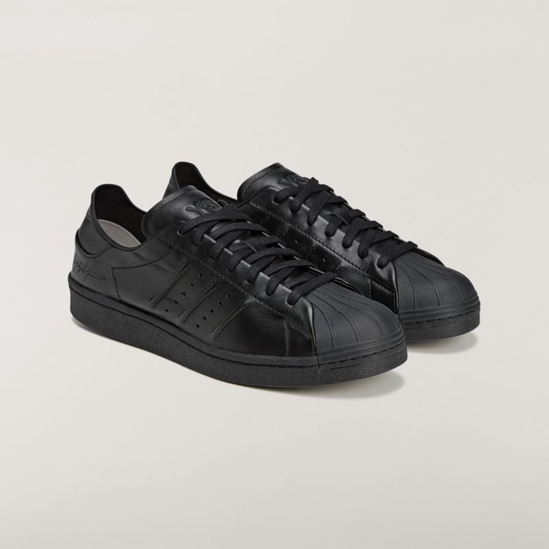 adidas Y-3 Superstar JR4217 04