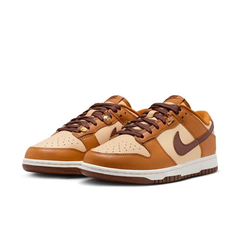 Nike Dunk Low ‘Cherry Charm Pack’ HQ7487-700 05