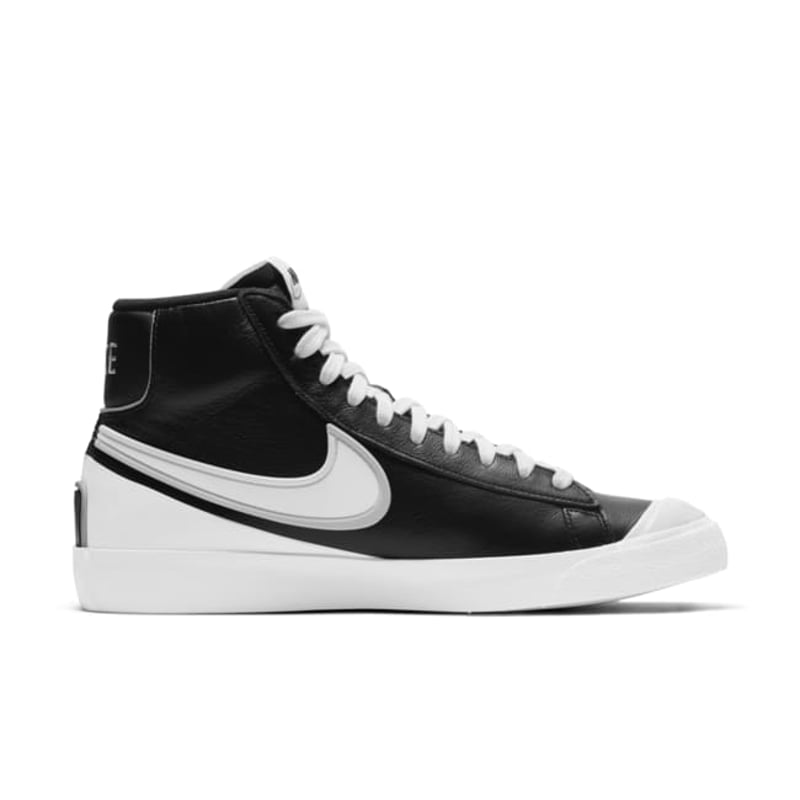 Nike Blazer Mid '77 Infinite DA7233-001 03