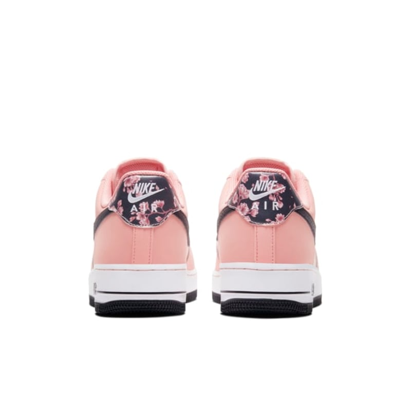 Nike Air Force 1 Low '07 LE CU6649-100 06