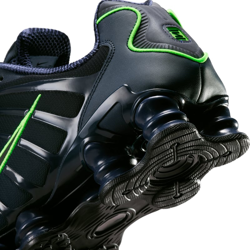 Nike Shox TL AV3595-402 08