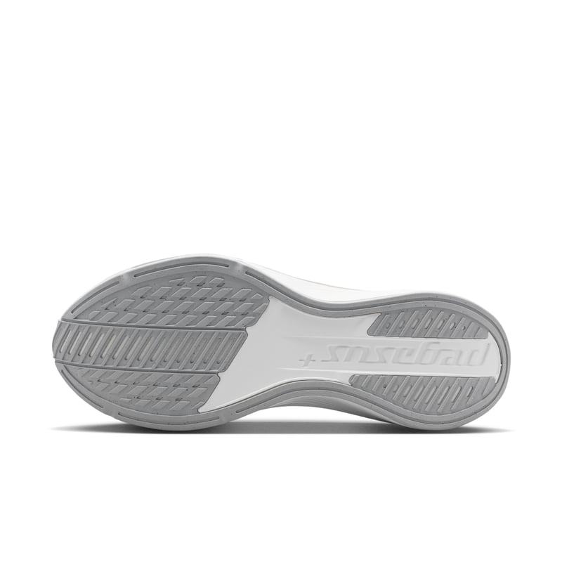 Chaussures de running Nike Pegasus Plus 2 "White & Grey Fog" | Homme | Course à pied | 02 | SPORTSHOWROOM