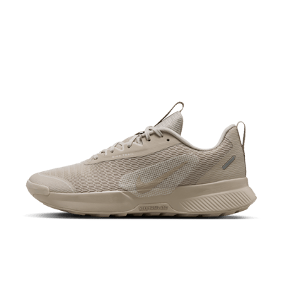 Обувки Nike Juniper Trail 3 "Cream II & Safety Orange" | Жени | Открито | 01 | SPORTSHOWROOM