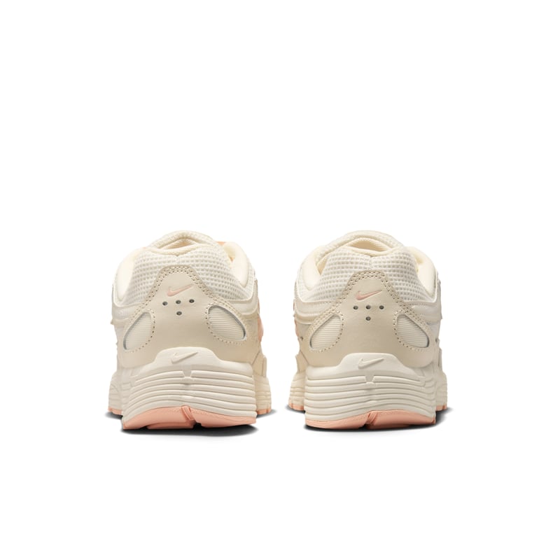 Nike P-6000 sneakers "Soft Pearl & Arctic Orange" | Dame | Sportstyle | 05 | SPORTSHOWROOM