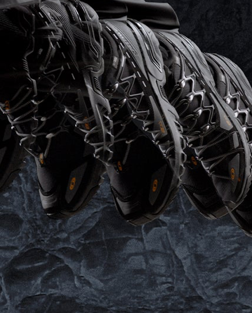 Salomon ACS+ Climasalomon™ L47307800