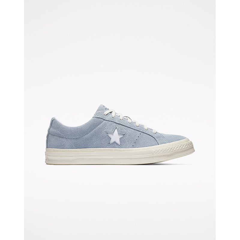 Converse One Star x Golf Le Fleur Ox 159432C 01