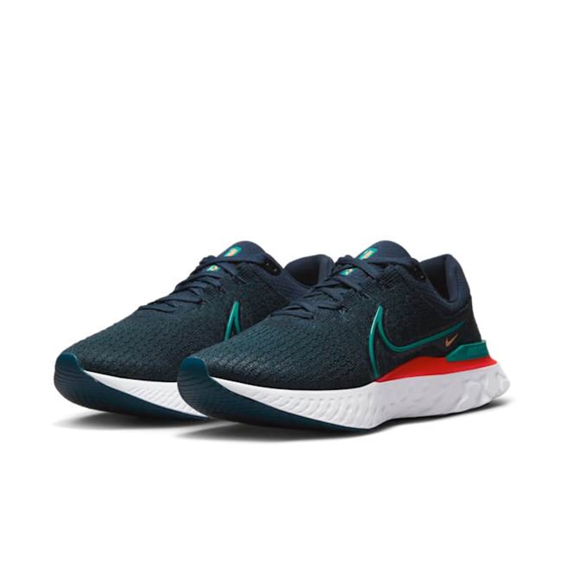 Nike React Infinity Run Flyknit 3 DH5392-401 05