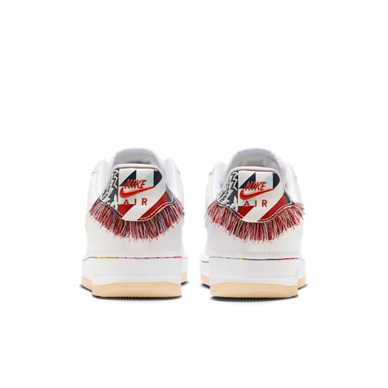 Nike Air Force 1 '07 LX FN8918-111 06