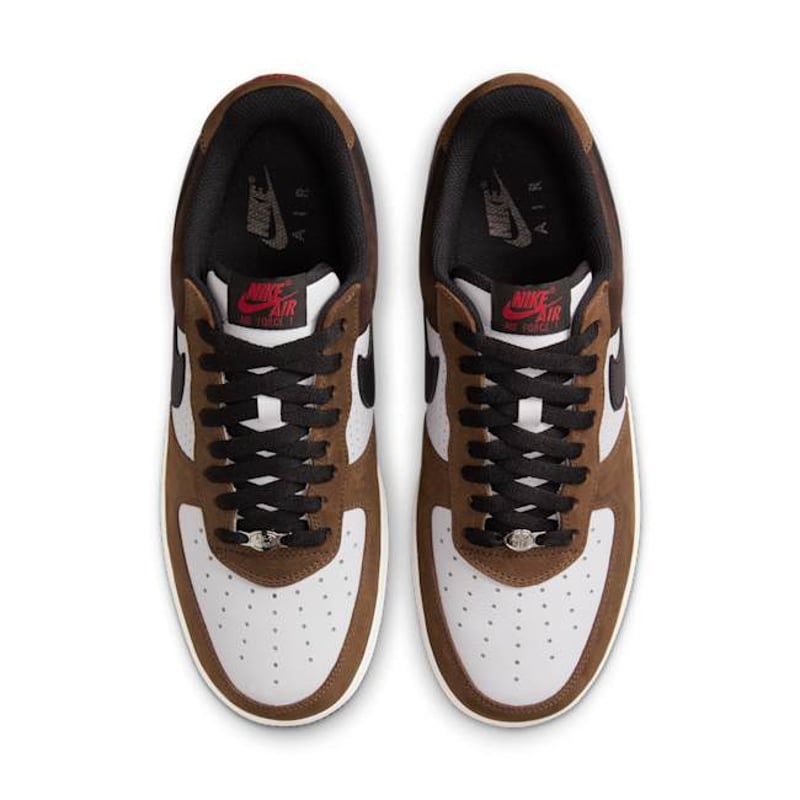 Nike Air Force 1 Low Retro HJ4323-100 04