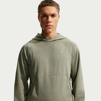 Nike Primary NanoKnit Dri-FIT UV Protection Pullover Performance II1304-320 01