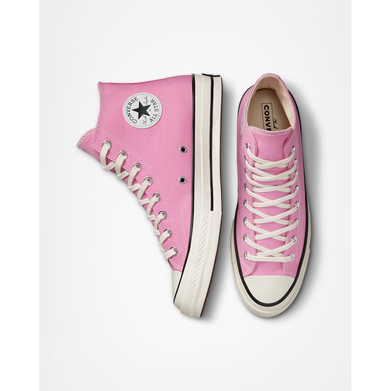 Converse Chuck 70 High ‘Vintage Canvas’ A03795C 05