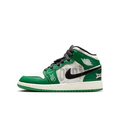 Jordan 1 Mid SE HF3200-300