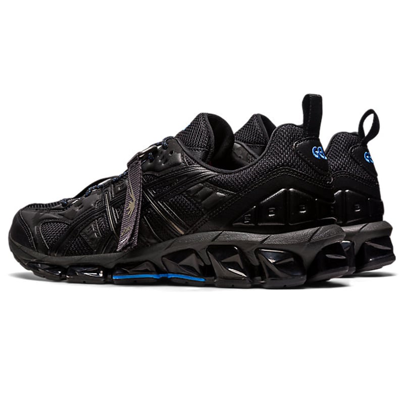 ASICS Gel Quantum 360 7 Kiso Future Trail Black 1201A679 001 SPORTSHOWROOM