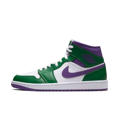 Jordan 1 Mid 554724-300