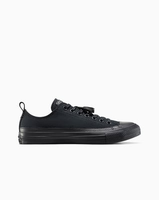 Converse Chuck Taylor All Star Crafted Canvas + Leather Low A14437C