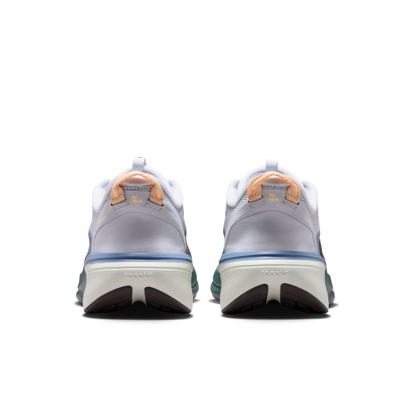 Buty do biegania Nike Pegasus 42 EasyOn "Pure Platinum & Mineral Slate" | Mezczyzni | Bieganie | 06 | SPORTSHOWROOM