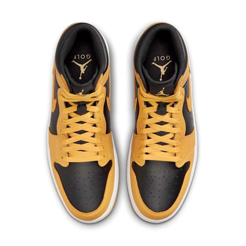 Jordan 1 Retro High Golf DQ0660-700 04