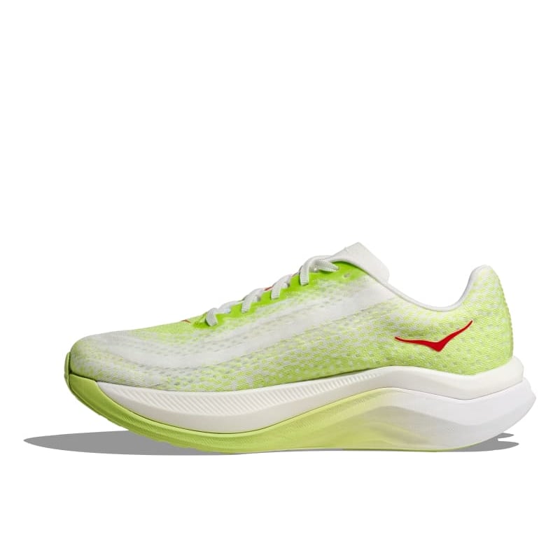 HOKA Mach X 1141450-LCW 08