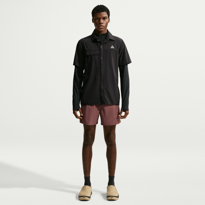 Nike ACG "Reservoir Goat" Shorts "Tattoo" | Män | | 01 | SPORTSHOWROOM