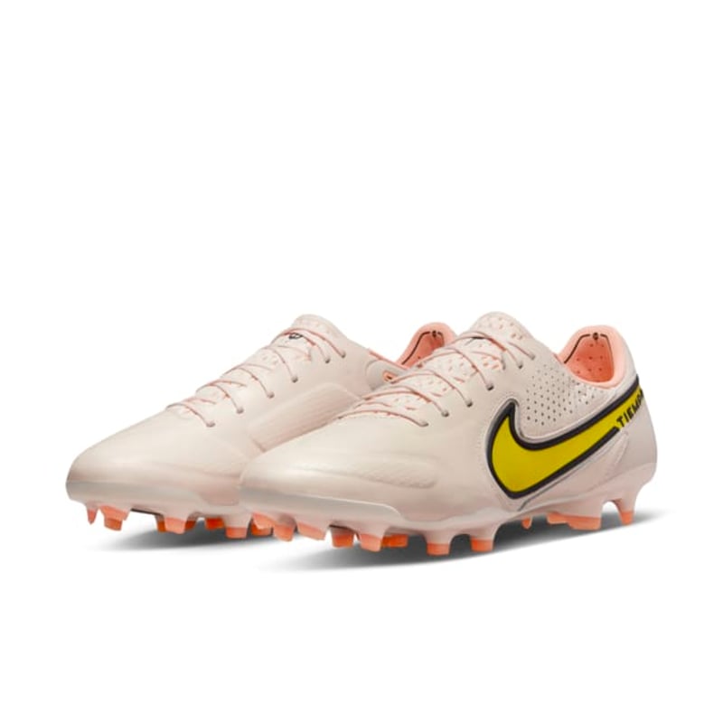Nike Tiempo Legend 9 Elite FG CZ8482-800 05