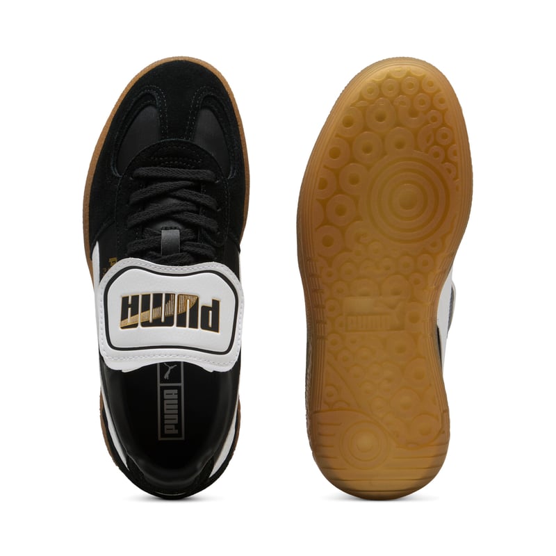 PUMA Palermo Moda Tongue 401679-04 02