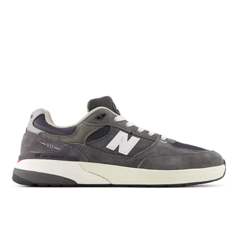 New Balance Numeric Andrew Reynolds 933 NM933GDY 01