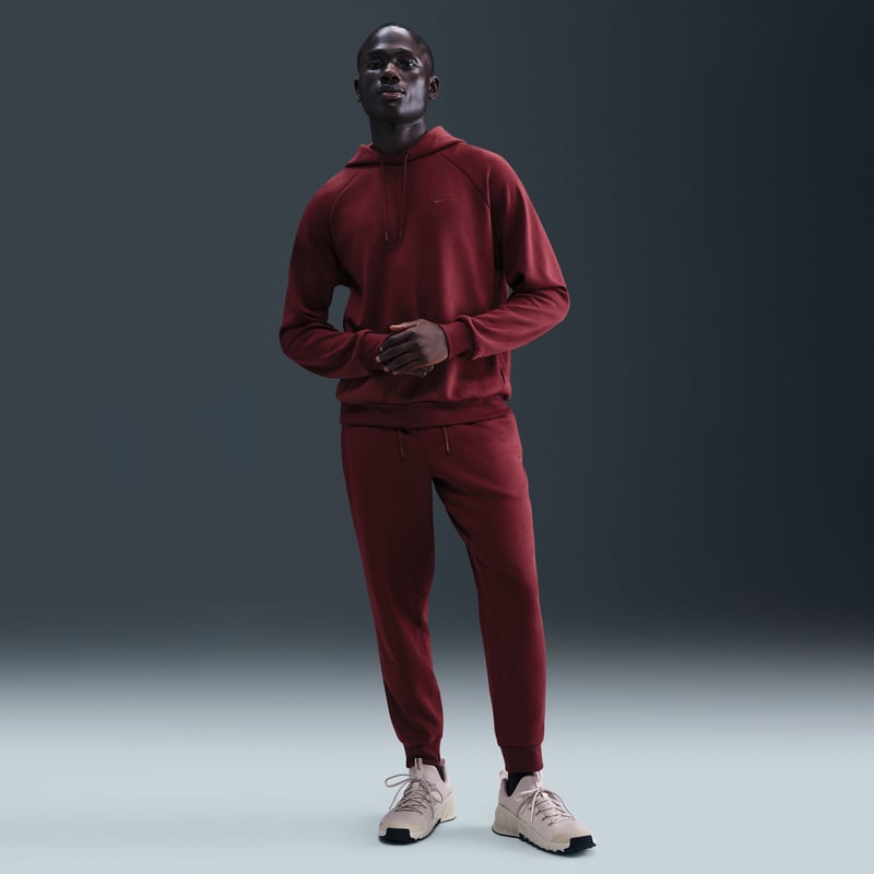 Nike Primary Fleece Dri-FIT UV Performance FZ0975-619 01