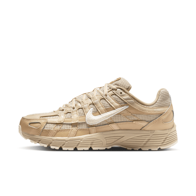 Nike P-6000 sneakers "Sand Drift & Linen" | Dame | Sportstyle | 00 | SPORTSHOWROOM