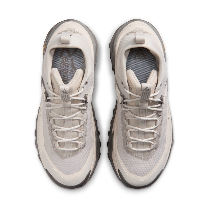 Obuća za planinarenje Nike ACG Zegama Hike "Cream II & Light Orewood Brown" | Muškarci | Planinarenje | 03 | SPORTSHOWROOM