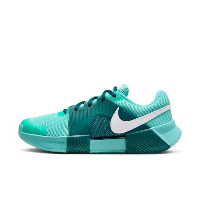 Nike GP Challenge 1 x Naomi Osaka