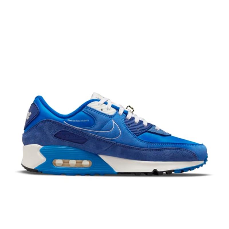 Nike Air Max 90 SE DB0636-400 03