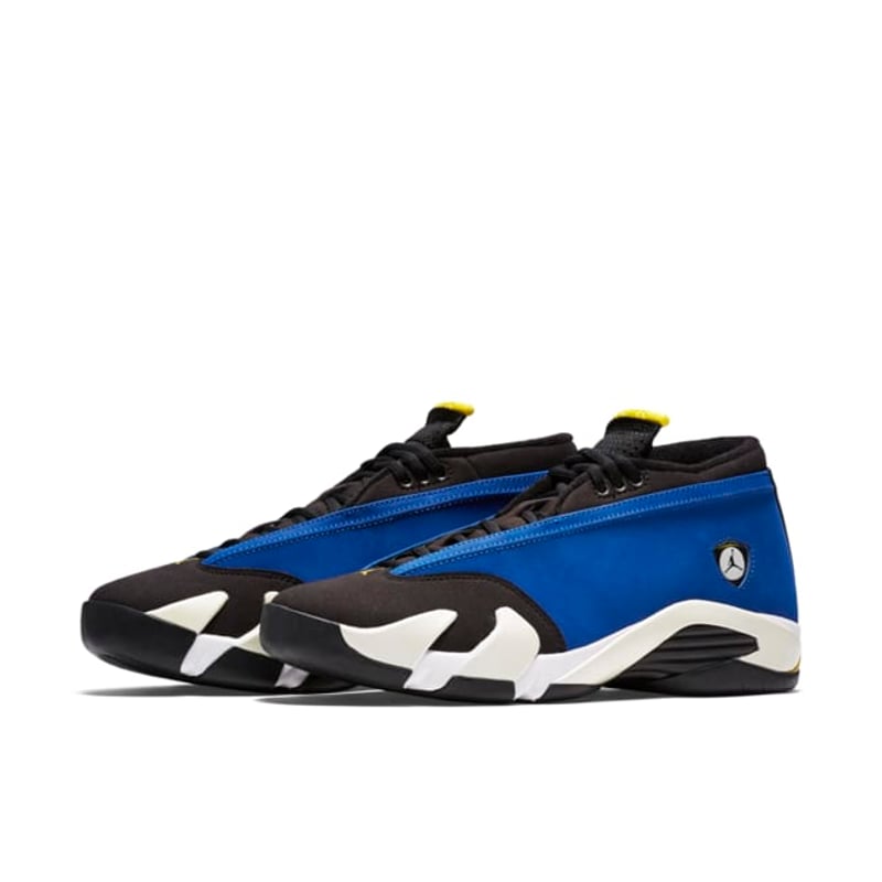 Jordan 14 Retro Low 807511-405 04