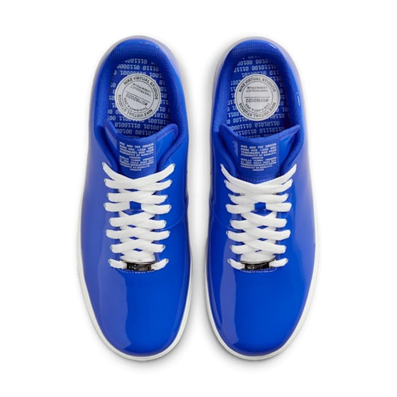 Nike Air Force 1 Low .SWOOSH HJ1060-400 04