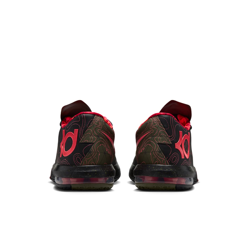 Košarkarski copati Nike KD 6 "Meteorology" | Moški | Košarka | 06 | SPORTSHOWROOM