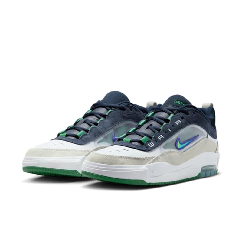 Nike Air Max Ishod FB2393-101 05