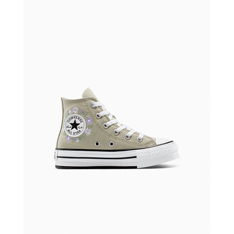 Converse Chuck Taylor All Star EVA Lift Platform A11826C 01