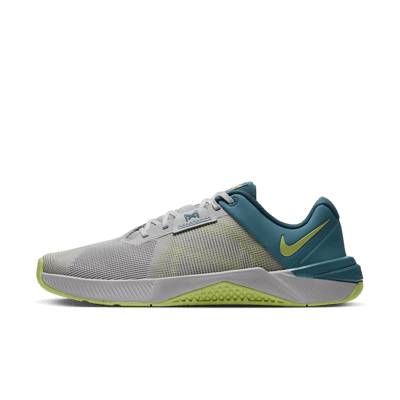 Tréningová obuv Nike Metcon 10 "Grey Fog & Light Lemon Twist" | Muži | Tréning | 01 | SPORTSHOWROOM