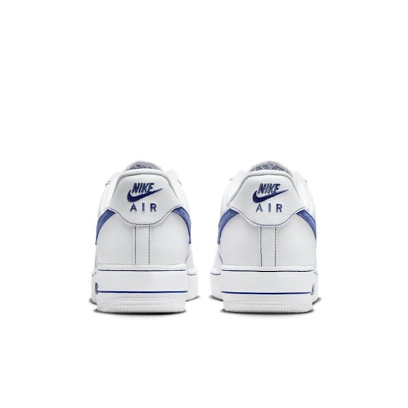 Nike Air Force 1 Low HQ2037-100 06