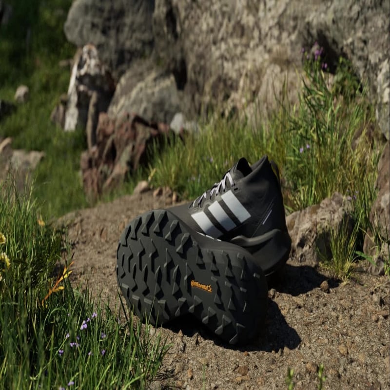 adidas Terrex Agravic GORE-TEX IH5358 02