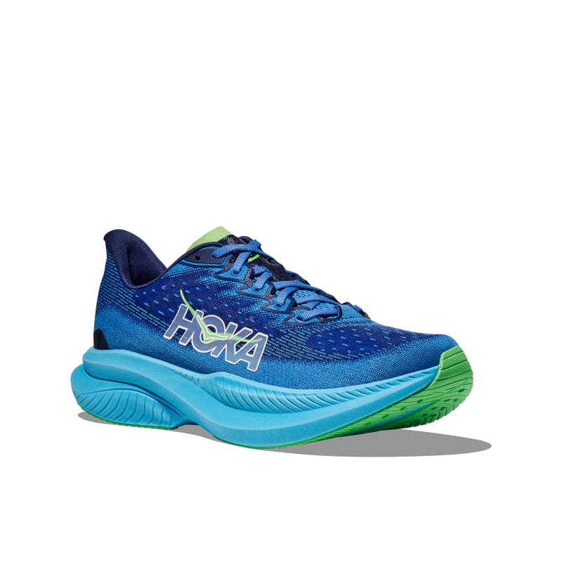HOKA Mach 6 1147790-VWT 06