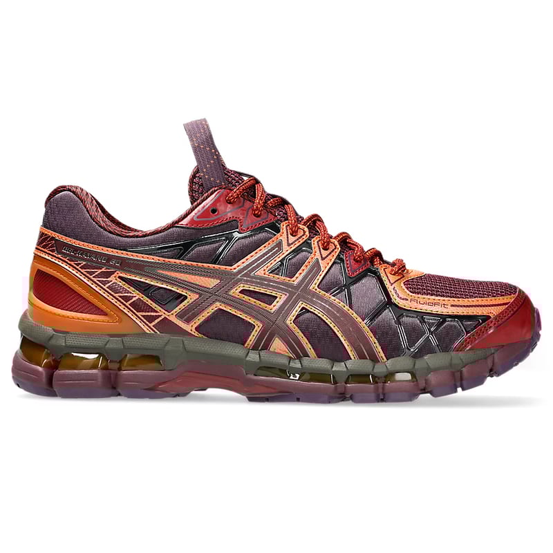 ASICS UB10-S Gel-Kayano 20 1203A664-500 01