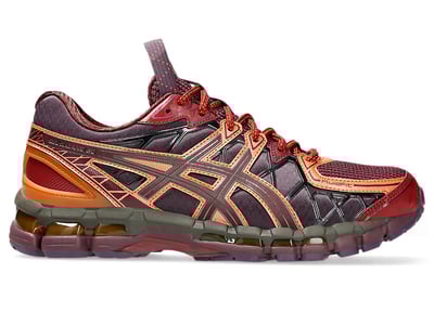 doublet × ASICS Gel-Kayano 20 27cm Asics x Doublet GEL-Kayano 20 Sneaker » Buy online now!