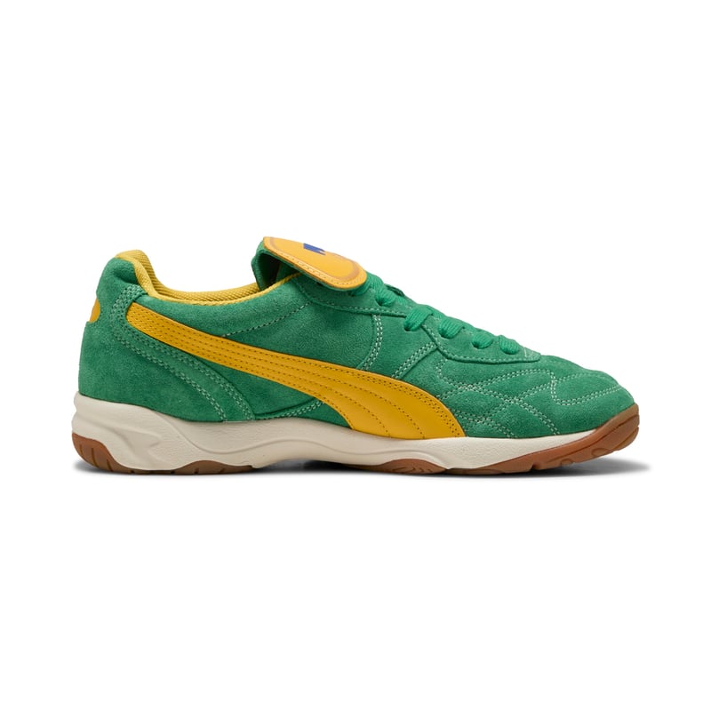 PUMA King Indoor Royalty 401684-02 03