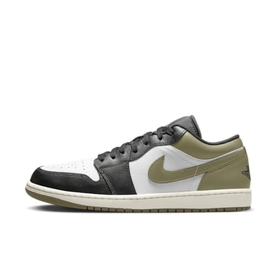 Jordan 1 Low 553558-092