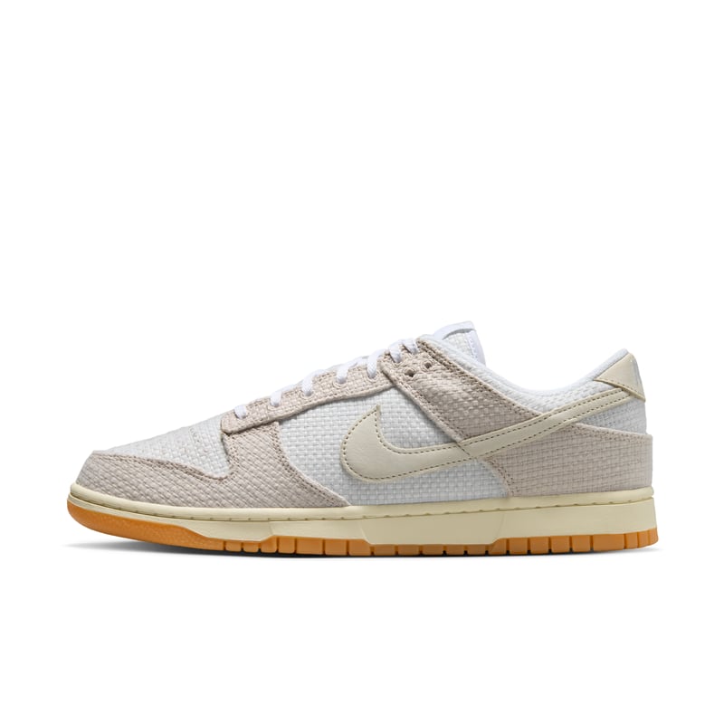 Sapatilhas Nike Dunk Low Retro SE "Moon Particle & Photon Dust" | Homem | Estilo desportivo | 01 | SPORTSHOWROOM