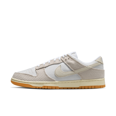 Nike Dunk Low Retro SE sneakers "Moon Particle & Photon Dust" | Heren | Sportstyle | 01 | SPORTSHOWROOM