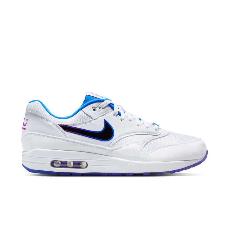Nike Air Max 1 trainers "Royals" | Men | SportStyle | 03 | SPORTSHOWROOM
